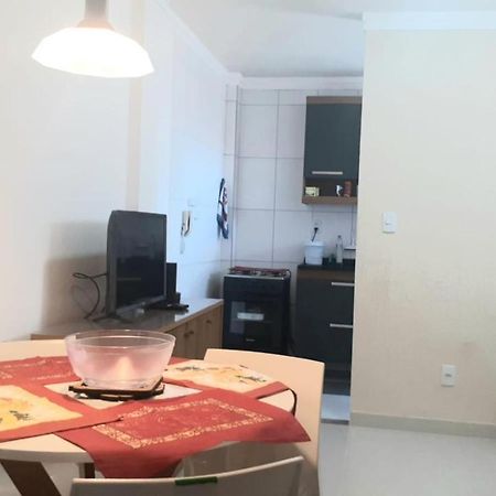 Apto Santorini Lauro de Freitas Exteriér fotografie