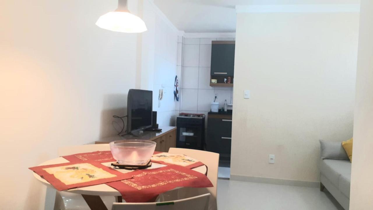 Apto Santorini Lauro de Freitas Exteriér fotografie